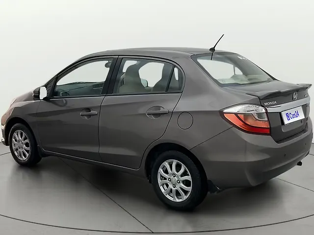 Used Honda Amaze [2016-2018] 1.2 VX AT i-VTEC in Bangalore