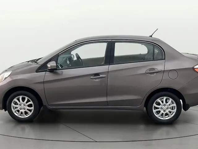 Used Honda Amaze [2016-2018] 1.2 VX AT i-VTEC in Bangalore