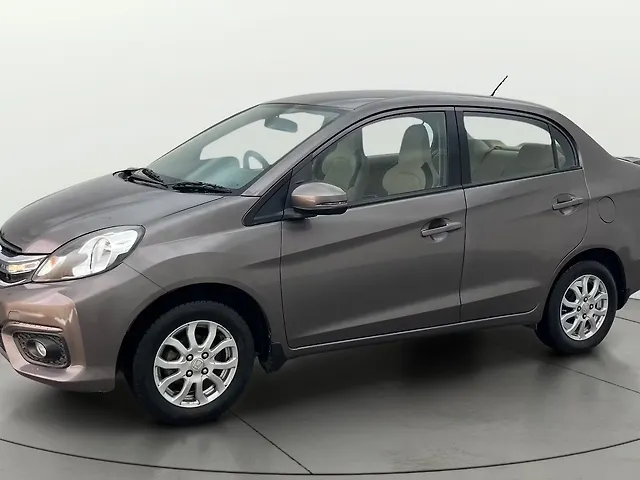 Used Honda Amaze [2016-2018] 1.2 VX AT i-VTEC in Bangalore