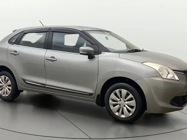 Used 2018 Maruti Suzuki Baleno in Hyderabad Used 2018 Maruti Suzuki Baleno in Hyderabad