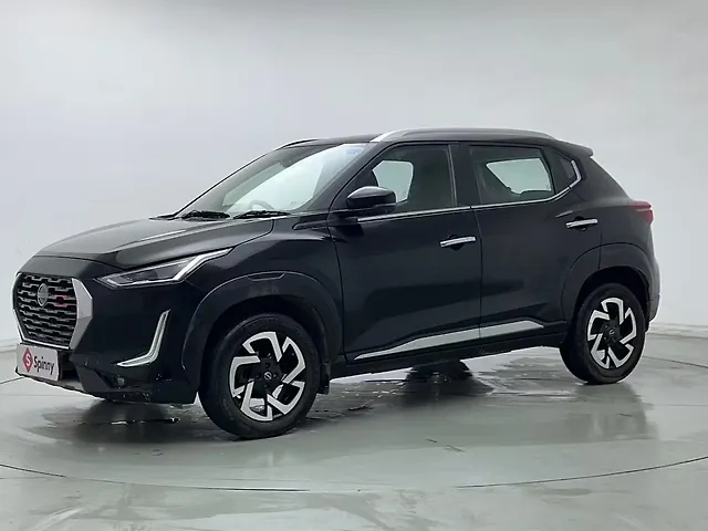 Used 2023 Nissan Magnite in Gurgaon Used 2023 Nissan Magnite in Gurgaon