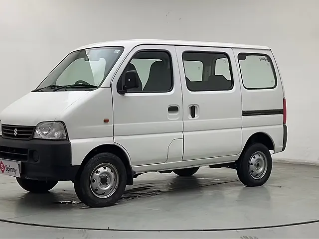 Used 2022 Maruti Suzuki Eeco in Gurgaon