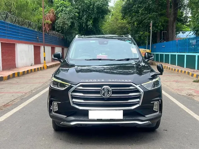 Used 2021 MG Gloster in Patna Used 2021 MG Gloster in Patna