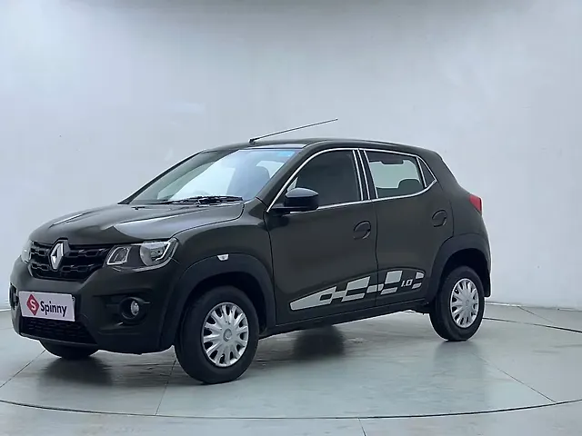 Used 2018 Renault Kwid in Mumbai