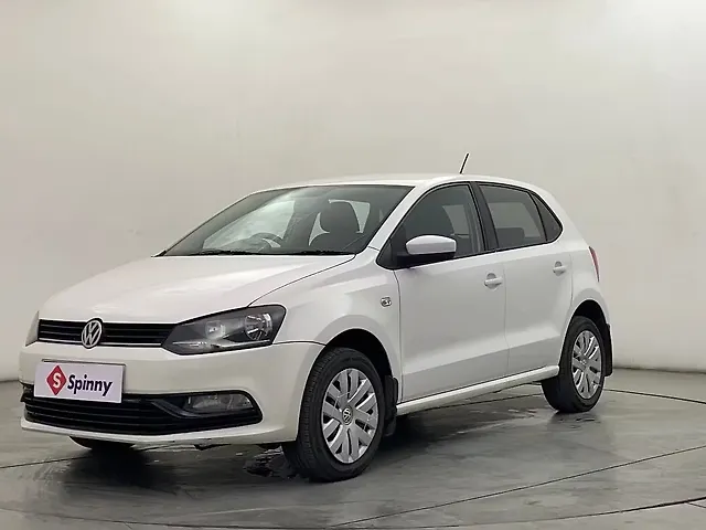 Used 2015 Volkswagen Polo in Chennai