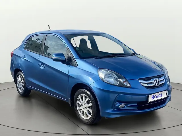 Used 2014 Honda Amaze in Coimbatore