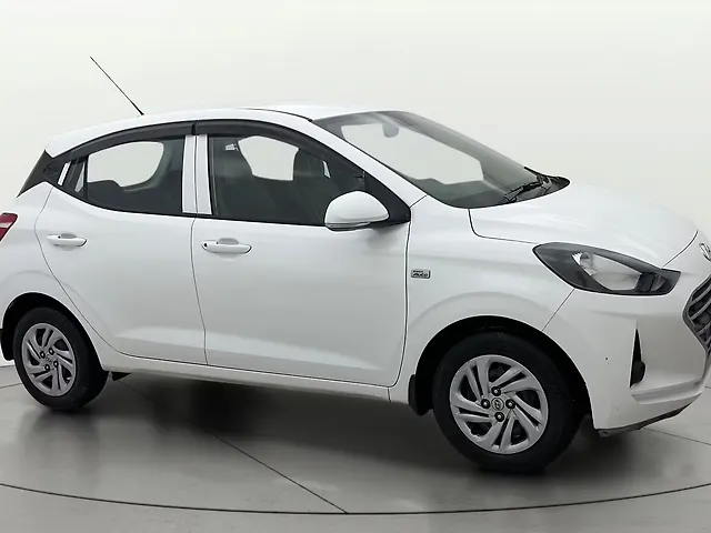 Used 2022 Hyundai Grand i10 NIOS in Bangalore Used 2022 Hyundai Grand i10 NIOS in Bangalore