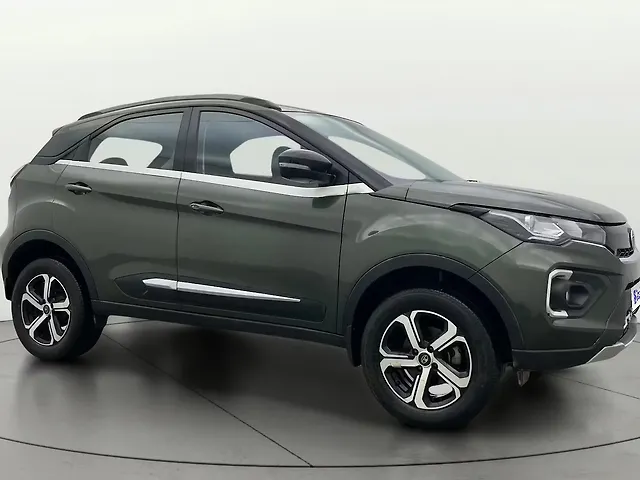 Used 2022 Tata Nexon in Bangalore Used 2022 Tata Nexon in Bangalore