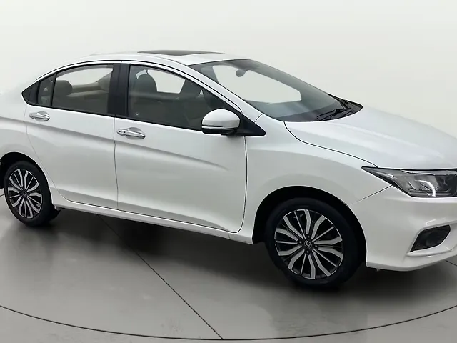 Used 2019 Honda City in Bangalore Used 2019 Honda City in Bangalore