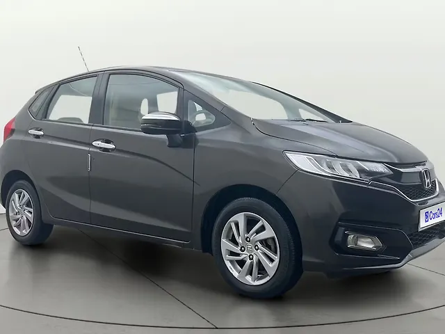 Used 2021 Honda Jazz in Bangalore