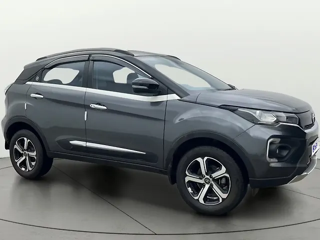 Used 2023 Tata Nexon in Bangalore Used 2023 Tata Nexon in Bangalore