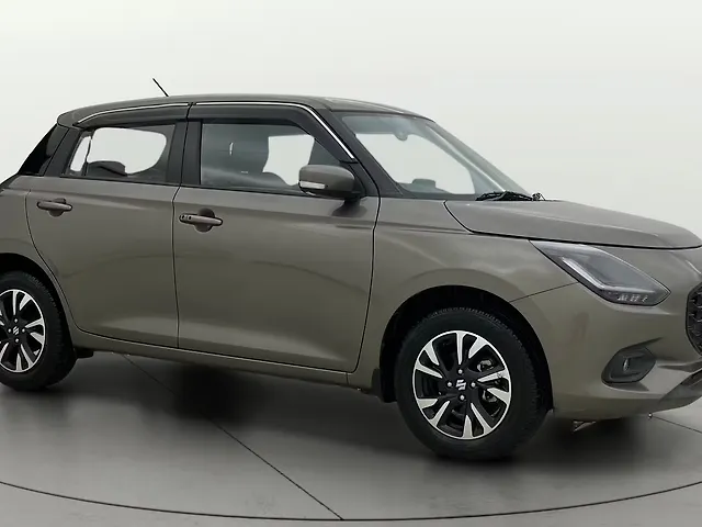 Used 2024 Maruti Suzuki Swift in Bangalore Used 2024 Maruti Suzuki Swift in Bangalore