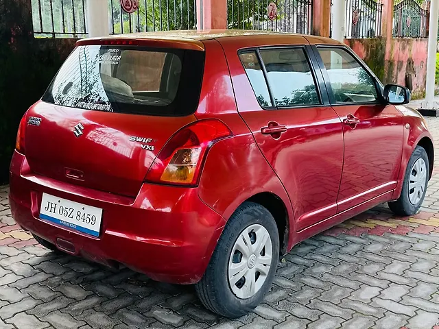 Used Maruti Suzuki Swift  [2005-2010] VXi in Ranchi