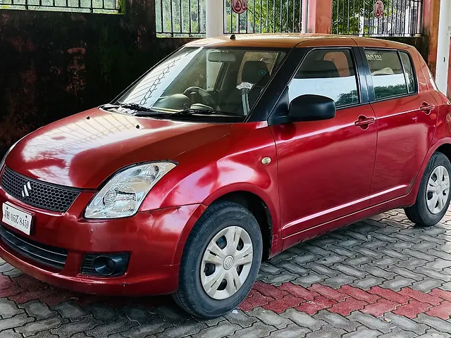 Used Maruti Suzuki Swift  [2005-2010] VXi in Ranchi