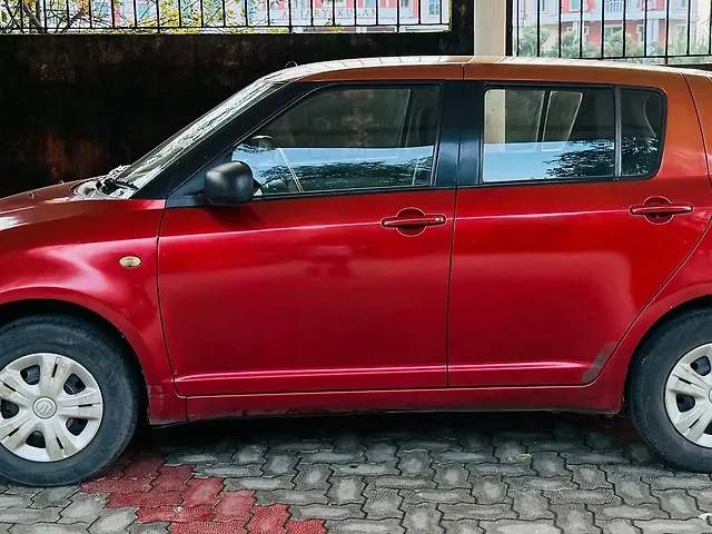 Used Maruti Suzuki Swift  [2005-2010] VXi in Ranchi