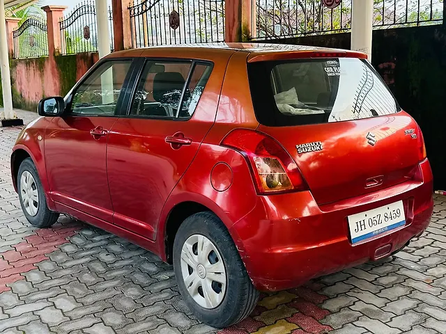 Used Maruti Suzuki Swift  [2005-2010] VXi in Ranchi