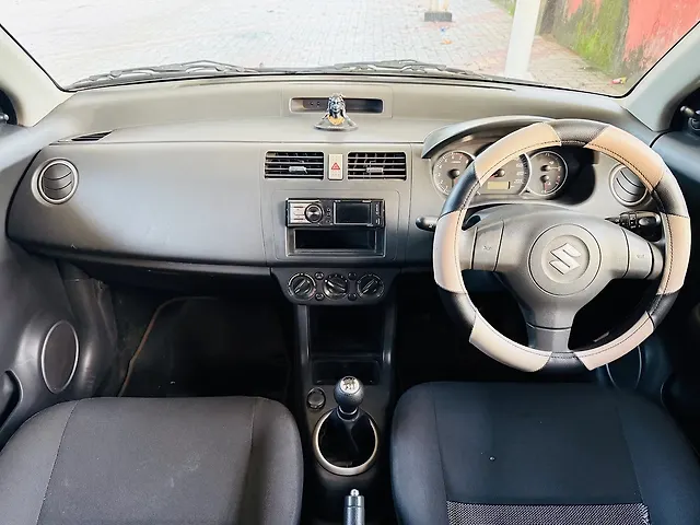 Used Maruti Suzuki Swift  [2005-2010] VXi in Ranchi
