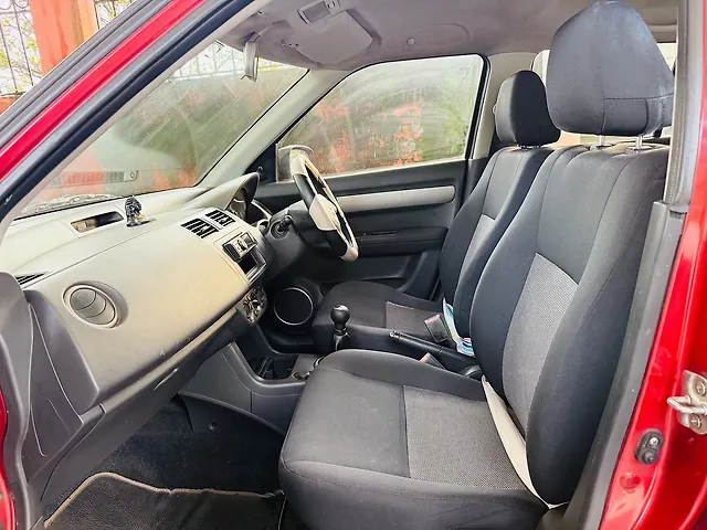 Used Maruti Suzuki Swift  [2005-2010] VXi in Ranchi