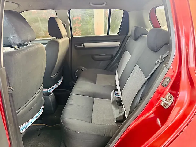 Used Maruti Suzuki Swift  [2005-2010] VXi in Ranchi