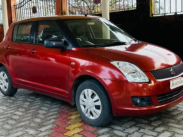 Used Maruti Suzuki Swift  [2005-2010] VXi in Ranchi