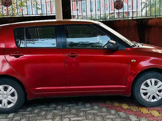 Used Maruti Suzuki Swift  [2005-2010] VXi in Ranchi