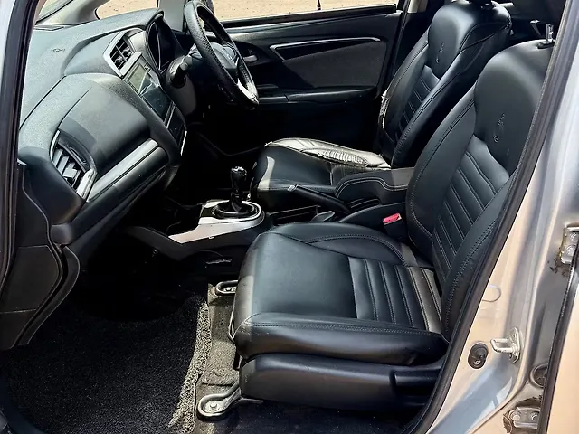 Used Honda WR-V [2017-2020] VX MT Petrol in Delhi