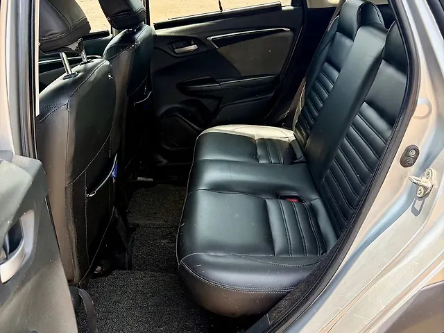 Used Honda WR-V [2017-2020] VX MT Petrol in Delhi