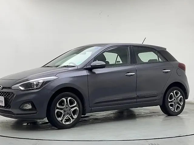 Used 2018 Hyundai Elite i20 in Ghaziabad