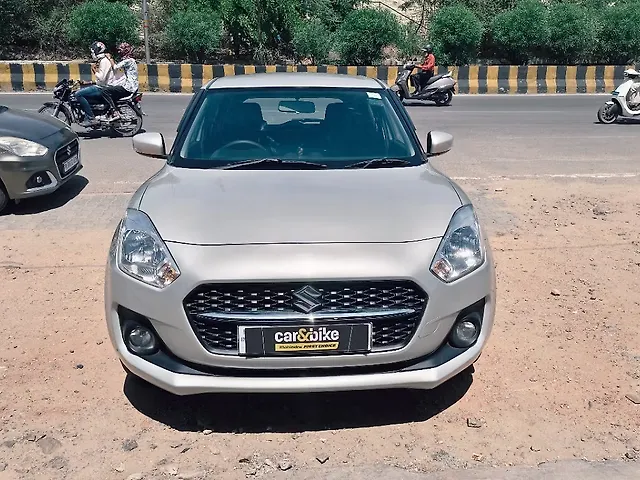 Used 2022 Maruti Suzuki Swift in Ajmer Used 2022 Maruti Suzuki Swift in Ajmer