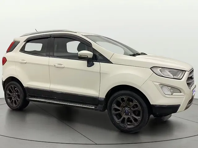 Used 2017 Ford Ecosport in Delhi