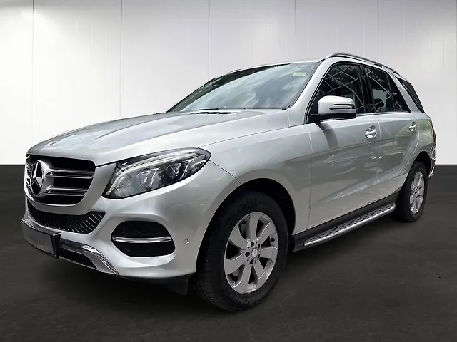 Used 2017 Mercedes-Benz GLE in Bangalore Used 2017 Mercedes-Benz GLE in Bangalore
