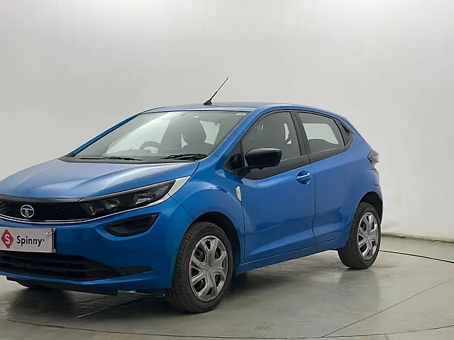 Used 2021 Tata Altroz in Kolkata