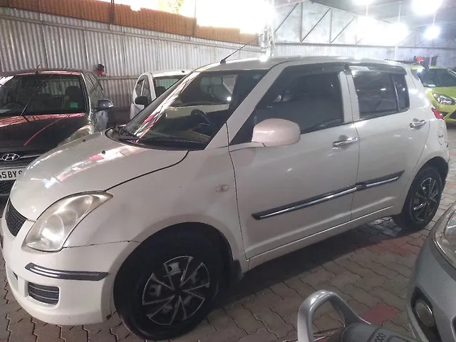Used Maruti Suzuki Swift  [2010-2011] LXi 1.2 BS-IV in Madurai