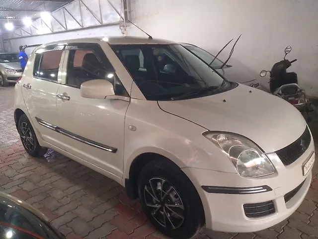 Used Maruti Suzuki Swift  [2010-2011] LXi 1.2 BS-IV in Madurai