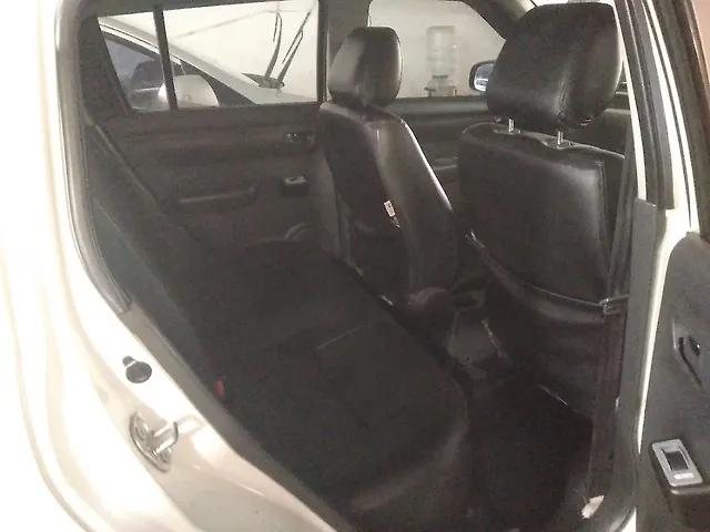 Used Maruti Suzuki Swift  [2010-2011] LXi 1.2 BS-IV in Madurai