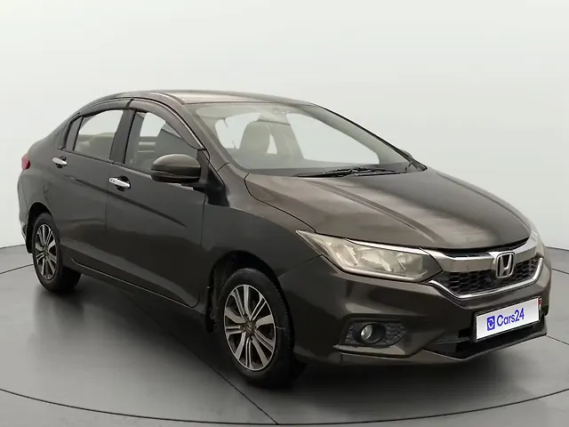 Used 2018 Honda City in Lucknow Used 2018 Honda City in Lucknow