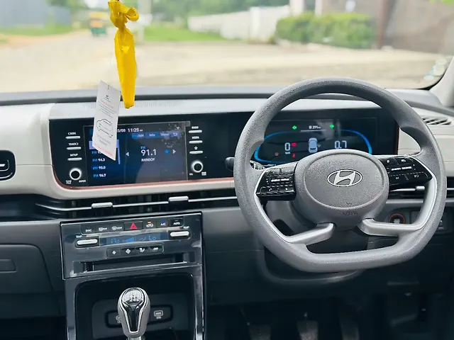 Used Hyundai Creta S (O) Diesel 1.5L Turbo Manual in Ahmedabad