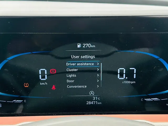 Used Hyundai Creta S (O) Diesel 1.5L Turbo Manual in Ahmedabad