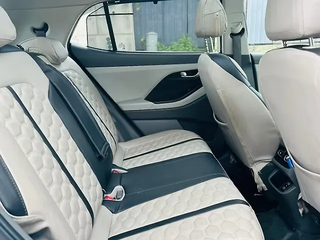 Used Hyundai Creta S (O) Diesel 1.5L Turbo Manual in Ahmedabad