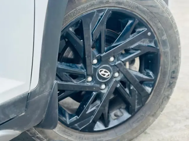 Used Hyundai Creta S (O) Diesel 1.5L Turbo Manual in Ahmedabad