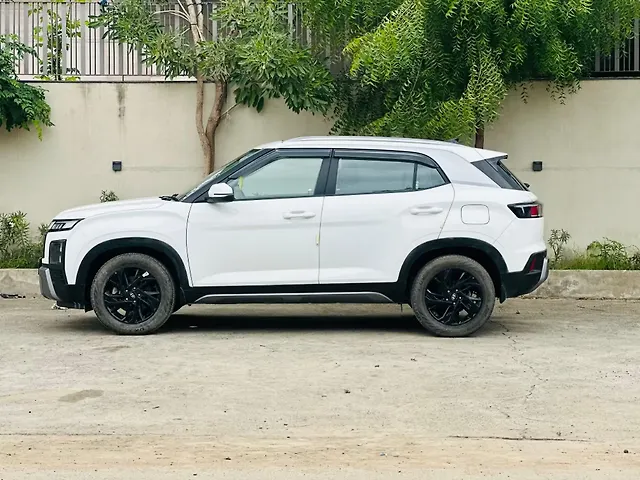 Used Hyundai Creta S (O) Diesel 1.5L Turbo Manual in Ahmedabad