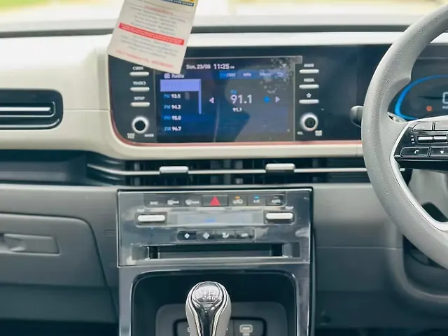 Used Hyundai Creta S (O) Diesel 1.5L Turbo Manual in Ahmedabad
