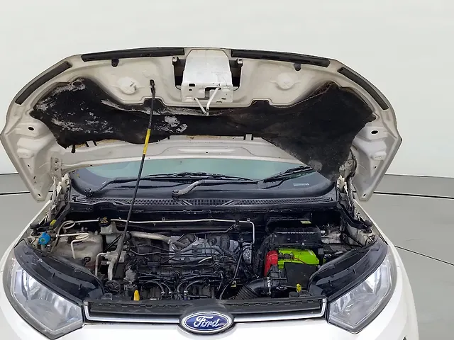 Used Ford EcoSport [2015-2017] Titanium 1.5L Ti-VCT AT in Mumbai