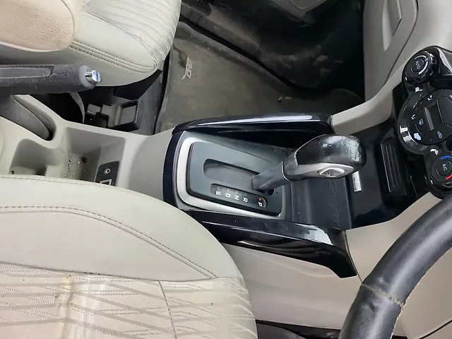 Used Ford EcoSport [2015-2017] Titanium 1.5L Ti-VCT AT in Mumbai