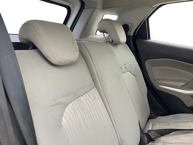 Used Ford EcoSport [2015-2017] Titanium 1.5L Ti-VCT AT in Mumbai