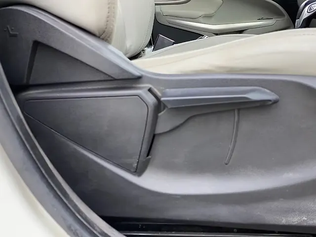 Used Ford EcoSport [2015-2017] Titanium 1.5L Ti-VCT AT in Mumbai