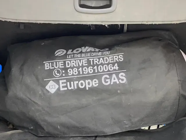 Used Ford EcoSport [2015-2017] Titanium 1.5L Ti-VCT AT in Mumbai
