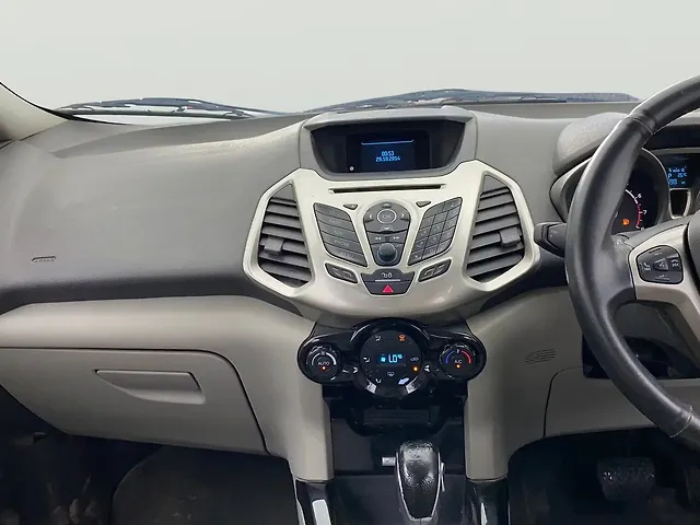 Used Ford EcoSport [2015-2017] Titanium 1.5L Ti-VCT AT in Mumbai
