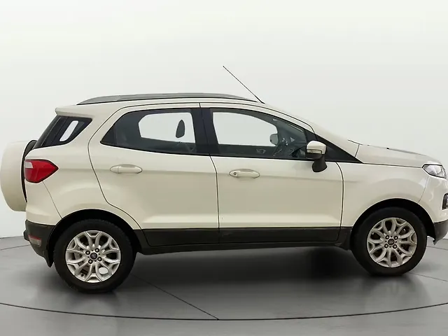 Used Ford EcoSport [2015-2017] Titanium 1.5L Ti-VCT AT in Mumbai