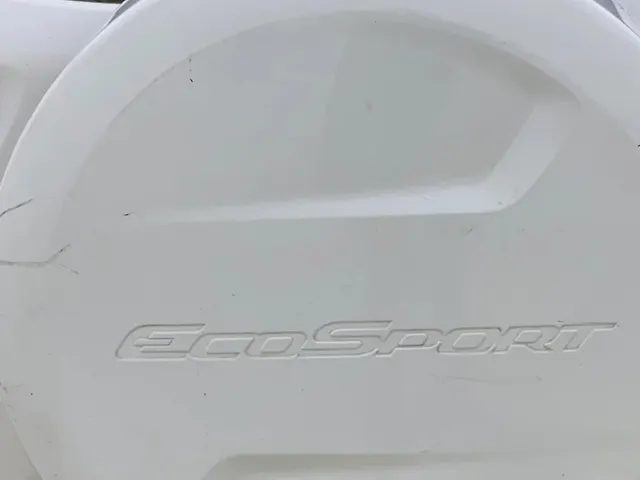 Used Ford EcoSport [2015-2017] Titanium 1.5L Ti-VCT AT in Mumbai